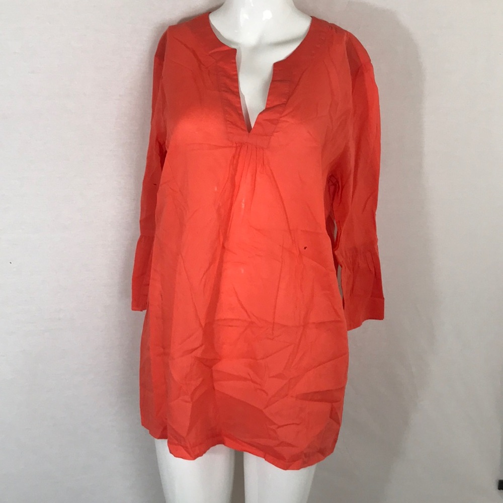 J Crew Tunic